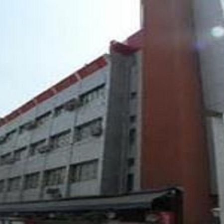 Hotel Tourist International Pune Exterior foto